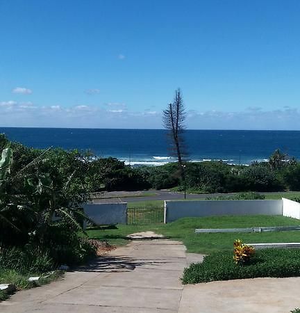The Whitehouse Ξενοδοχείο Port Shepstone Εξωτερικό φωτογραφία