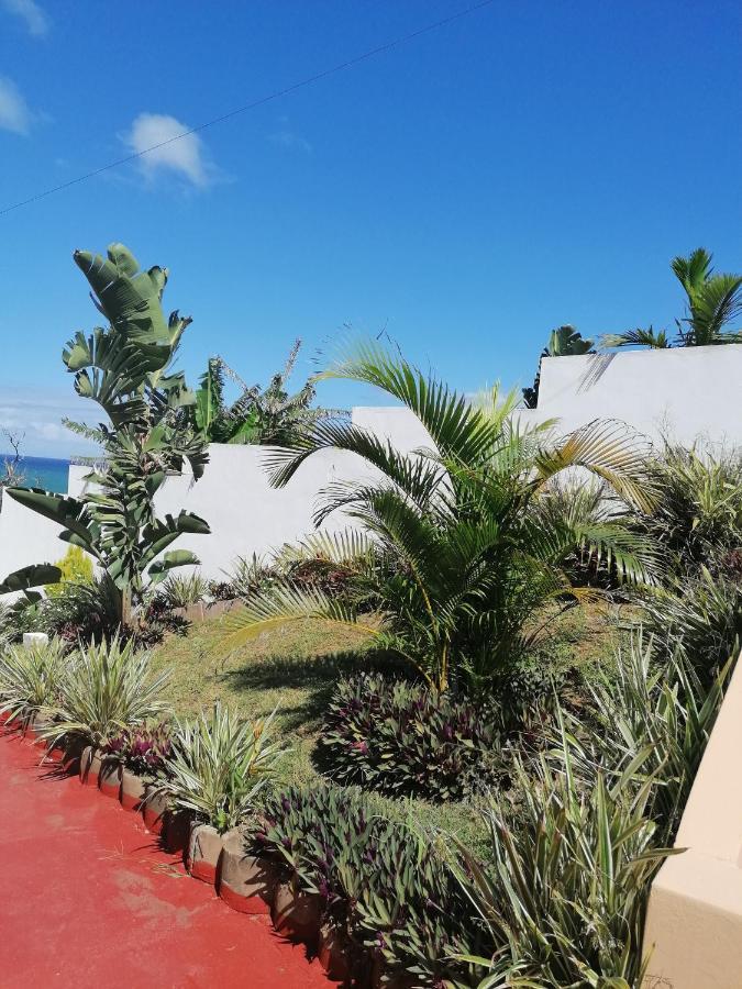 The Whitehouse Ξενοδοχείο Port Shepstone Εξωτερικό φωτογραφία