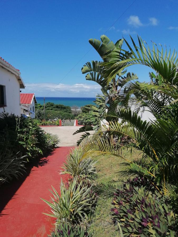 The Whitehouse Ξενοδοχείο Port Shepstone Εξωτερικό φωτογραφία