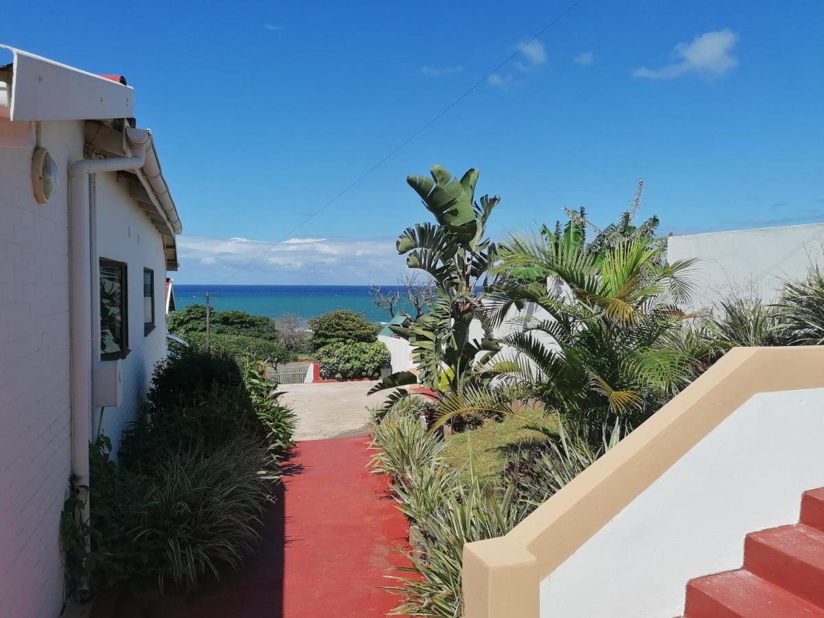 The Whitehouse Ξενοδοχείο Port Shepstone Εξωτερικό φωτογραφία