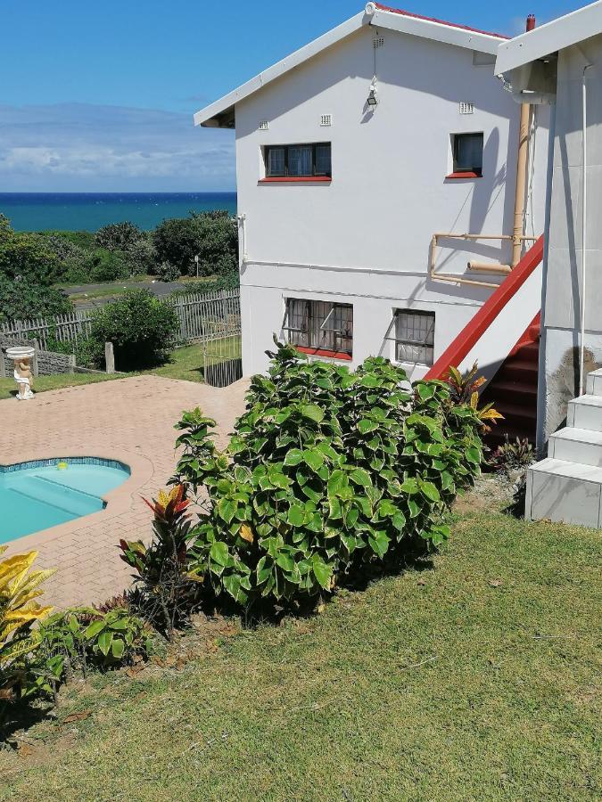 The Whitehouse Ξενοδοχείο Port Shepstone Εξωτερικό φωτογραφία