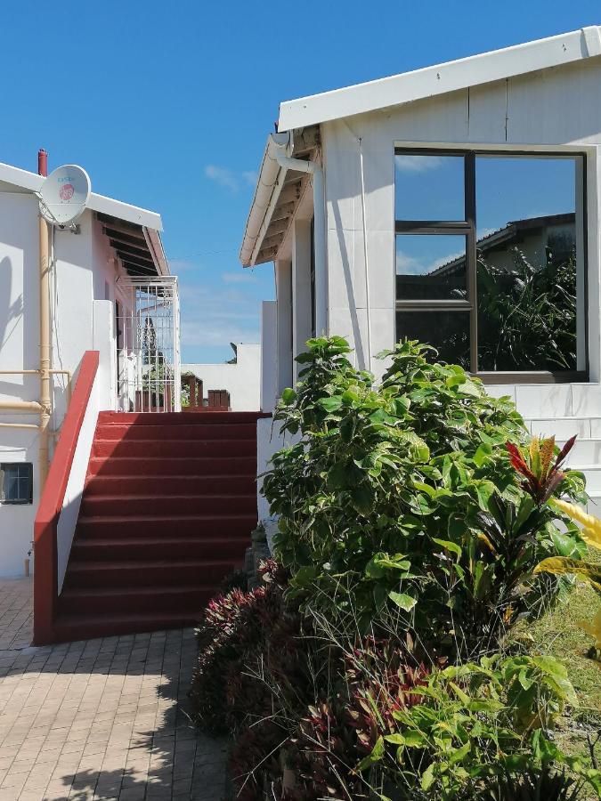 The Whitehouse Ξενοδοχείο Port Shepstone Εξωτερικό φωτογραφία