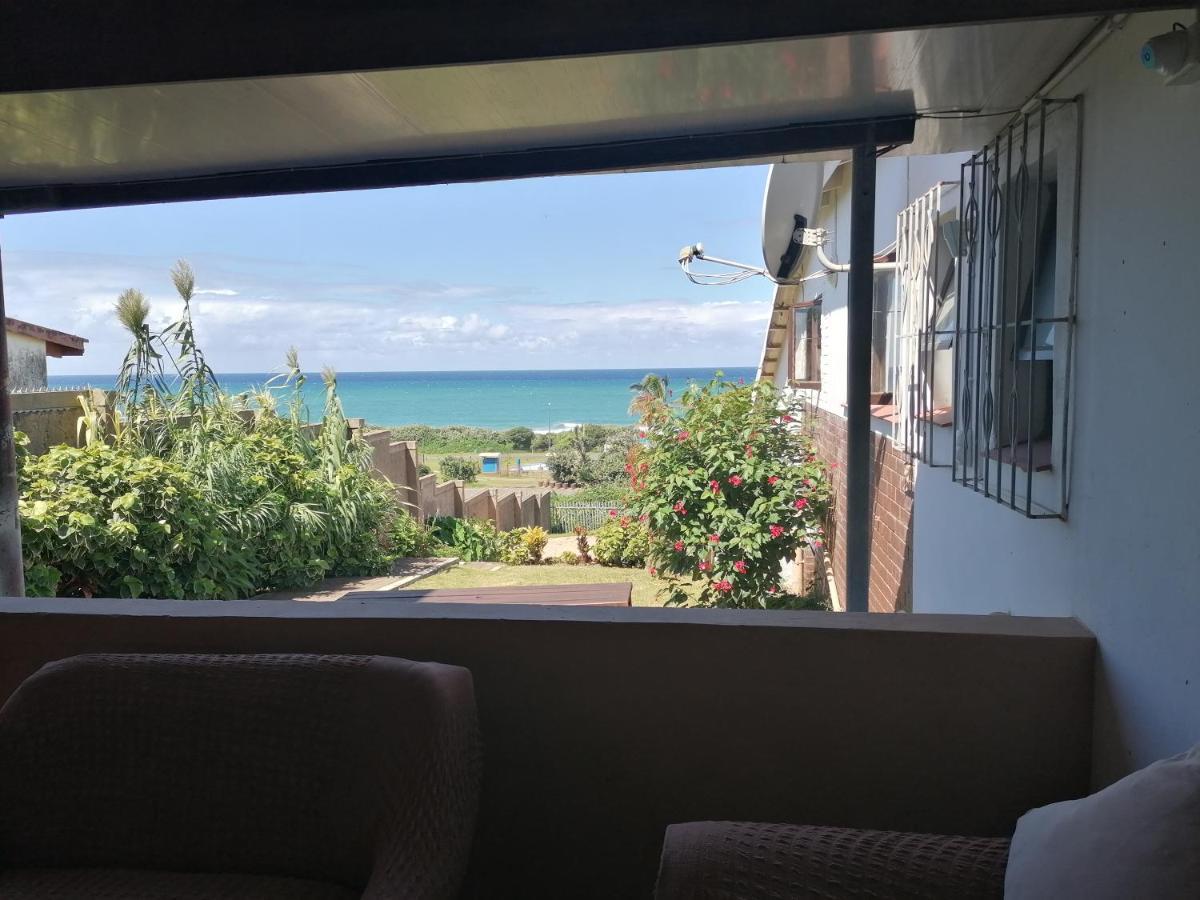 The Whitehouse Ξενοδοχείο Port Shepstone Εξωτερικό φωτογραφία