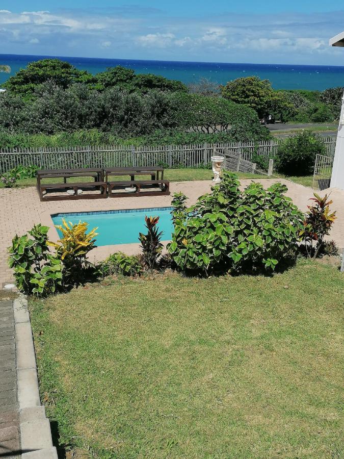 The Whitehouse Ξενοδοχείο Port Shepstone Εξωτερικό φωτογραφία