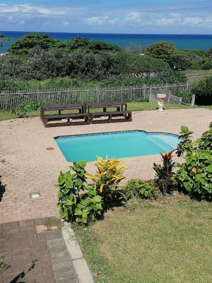 The Whitehouse Ξενοδοχείο Port Shepstone Εξωτερικό φωτογραφία