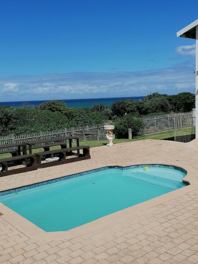The Whitehouse Ξενοδοχείο Port Shepstone Εξωτερικό φωτογραφία