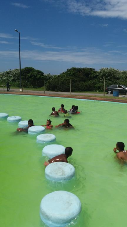 The Whitehouse Ξενοδοχείο Port Shepstone Εξωτερικό φωτογραφία