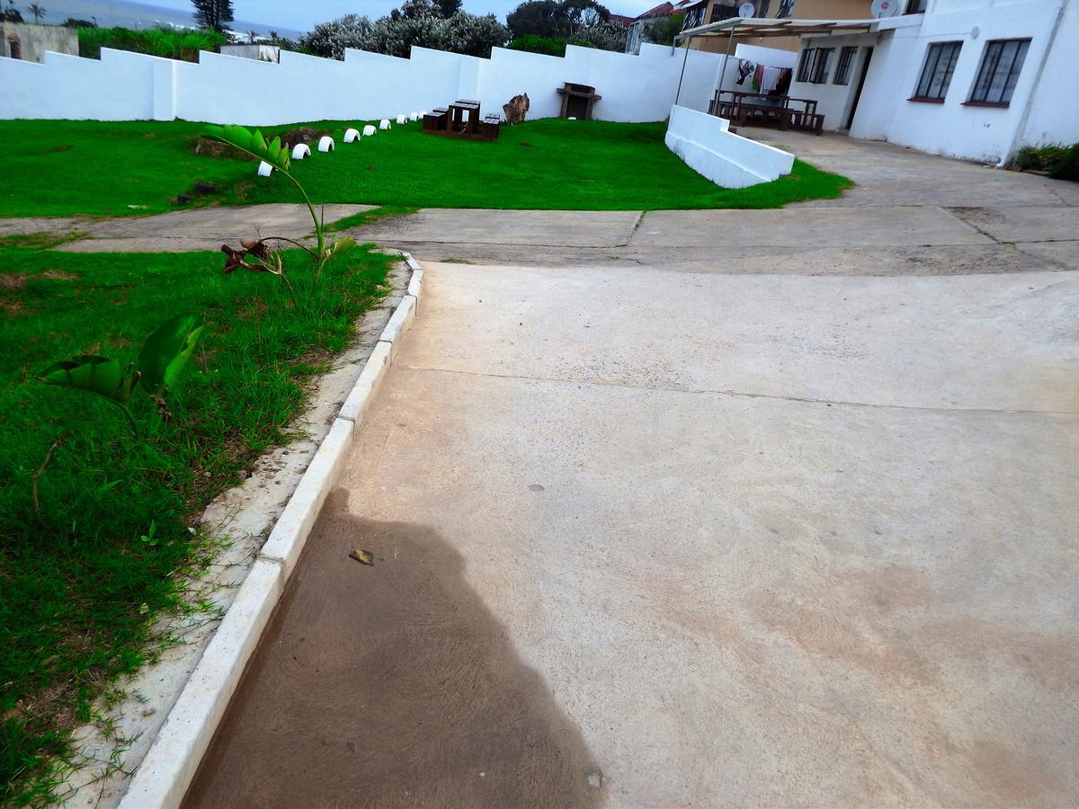 The Whitehouse Ξενοδοχείο Port Shepstone Εξωτερικό φωτογραφία