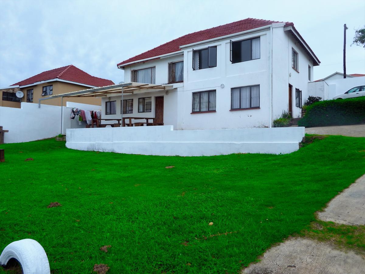 The Whitehouse Ξενοδοχείο Port Shepstone Εξωτερικό φωτογραφία