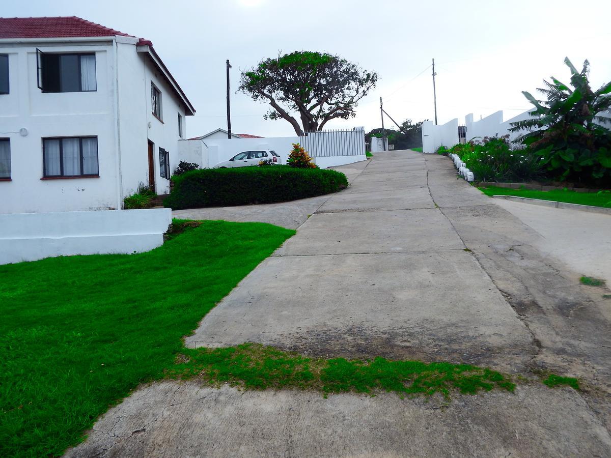 The Whitehouse Ξενοδοχείο Port Shepstone Εξωτερικό φωτογραφία