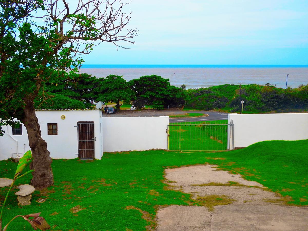 The Whitehouse Ξενοδοχείο Port Shepstone Εξωτερικό φωτογραφία