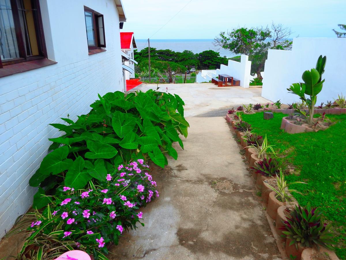 The Whitehouse Ξενοδοχείο Port Shepstone Εξωτερικό φωτογραφία