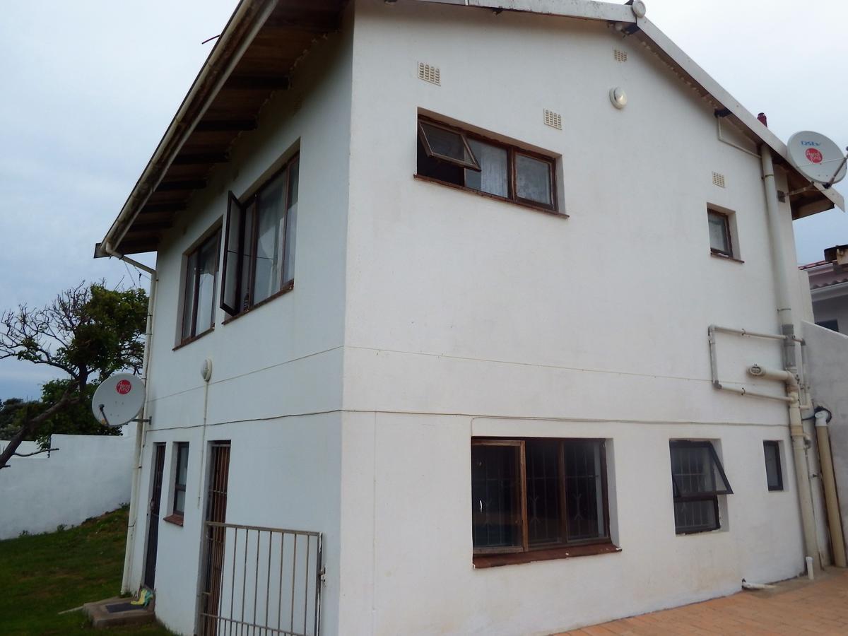 The Whitehouse Ξενοδοχείο Port Shepstone Εξωτερικό φωτογραφία