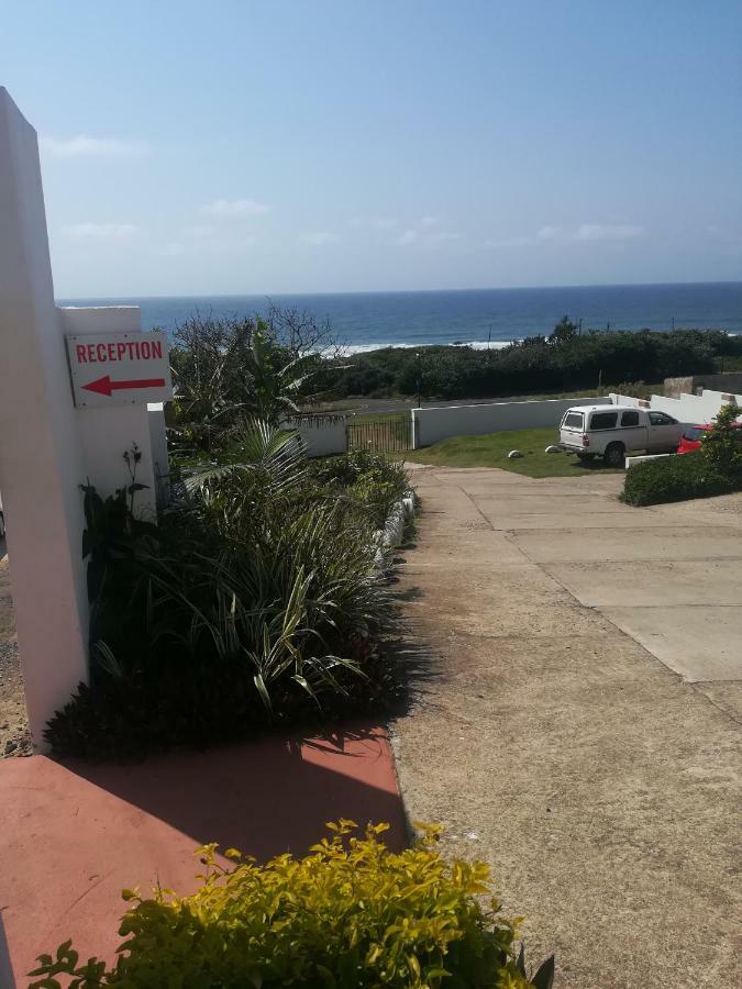 The Whitehouse Ξενοδοχείο Port Shepstone Εξωτερικό φωτογραφία